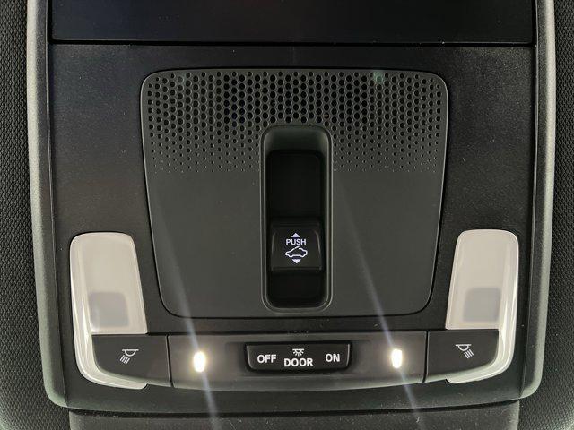new 2025 Honda CR-V Hybrid car, priced at $36,281