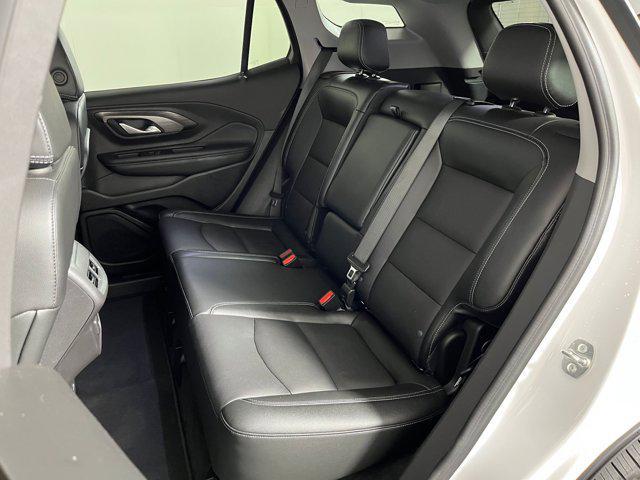 used 2024 GMC Terrain car, priced at $23,497