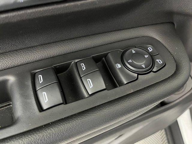 used 2024 GMC Terrain car, priced at $23,497