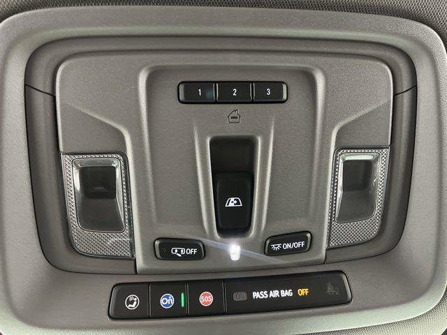 used 2022 GMC Sierra 1500 car, priced at $51,999
