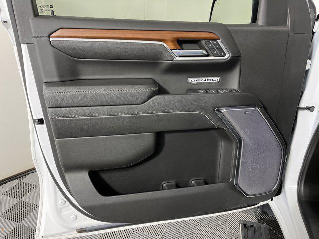 used 2022 GMC Sierra 1500 car, priced at $51,999