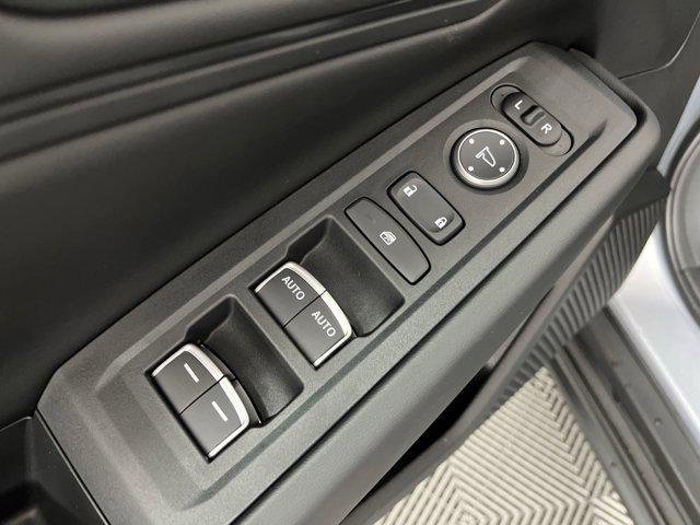 new 2025 Honda Accord car, priced at $28,492