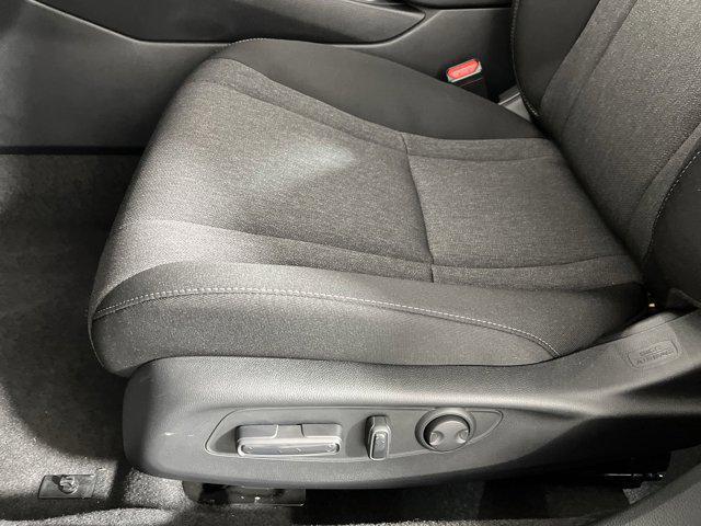 new 2025 Honda Accord car, priced at $28,492