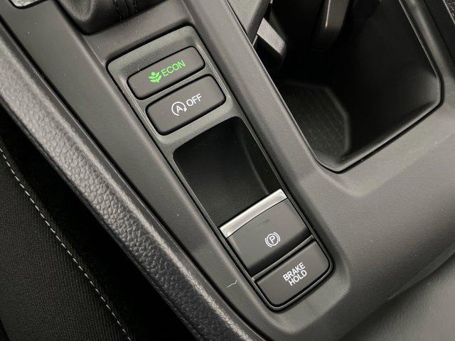 new 2025 Honda Accord car, priced at $28,492