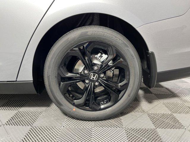 new 2025 Honda Accord car, priced at $28,492