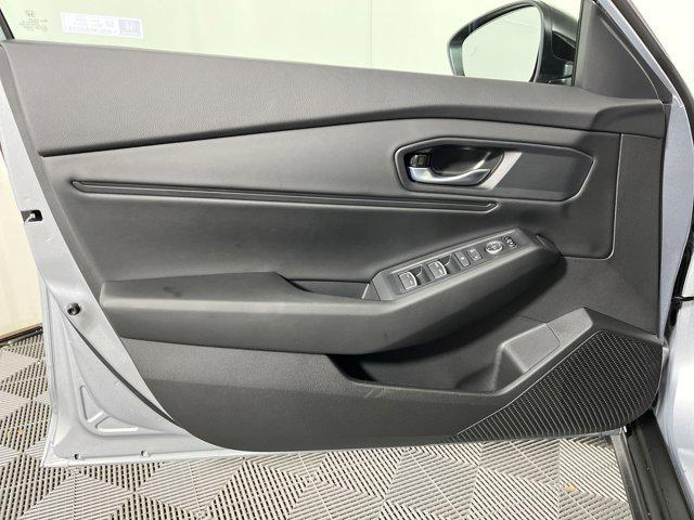 new 2025 Honda Accord car, priced at $28,492