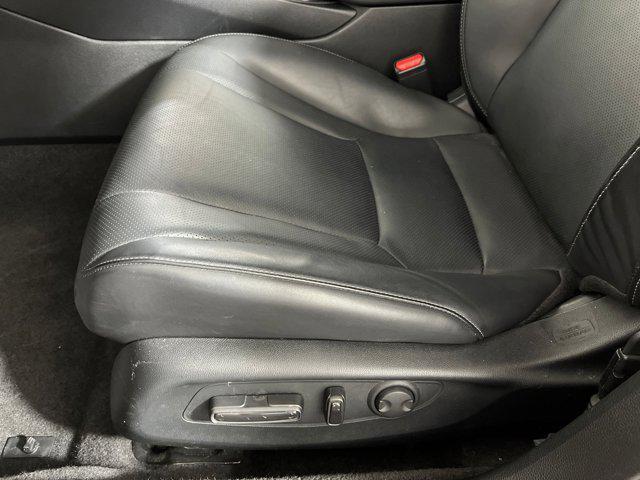 used 2023 Honda Accord Hybrid car, priced at $26,998