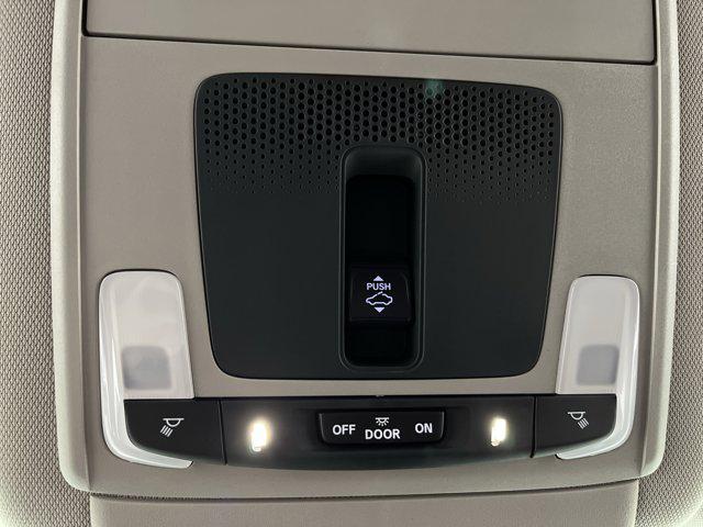 new 2026 Honda CR-V car, priced at $34,961