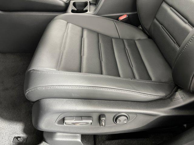new 2026 Honda CR-V car, priced at $34,961