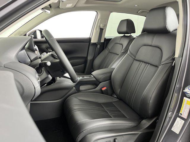 new 2026 Honda HR-V car, priced at $30,041