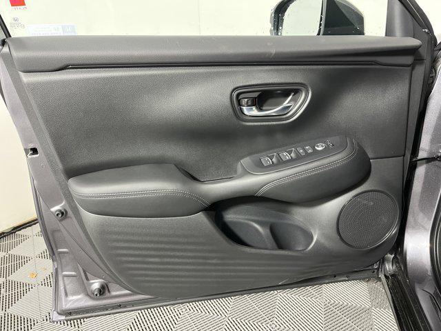 new 2026 Honda HR-V car, priced at $30,041
