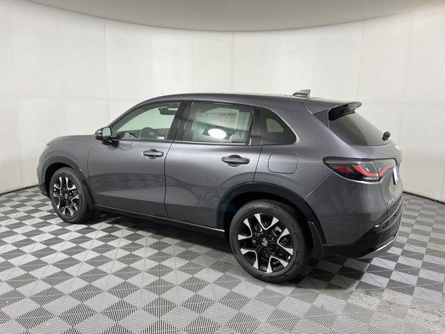 new 2026 Honda HR-V car, priced at $30,041