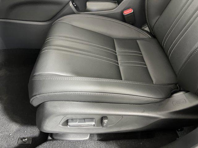 new 2026 Honda HR-V car, priced at $30,041