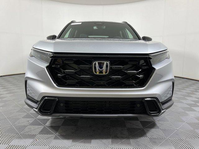 new 2025 Honda CR-V car, priced at $38,991