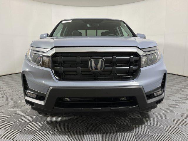 new 2025 Honda Ridgeline car, priced at $45,071