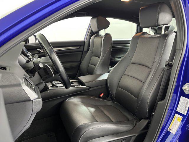 used 2020 Honda Accord car, priced at $23,999