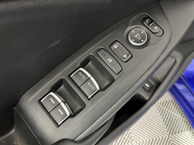 used 2020 Honda Accord car, priced at $23,999