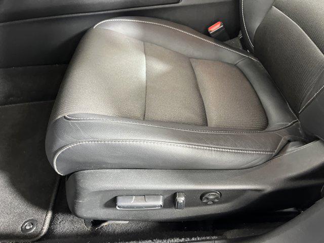 used 2020 Honda Accord car, priced at $23,999