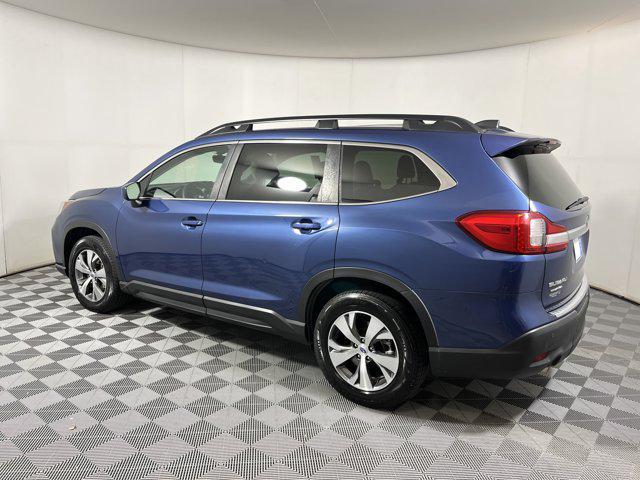 used 2020 Subaru Ascent car, priced at $19,999