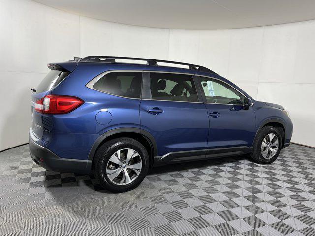 used 2020 Subaru Ascent car, priced at $19,999