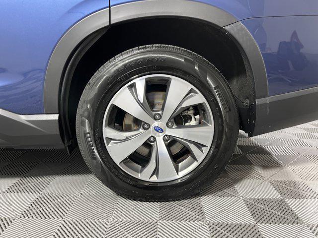 used 2020 Subaru Ascent car, priced at $19,999