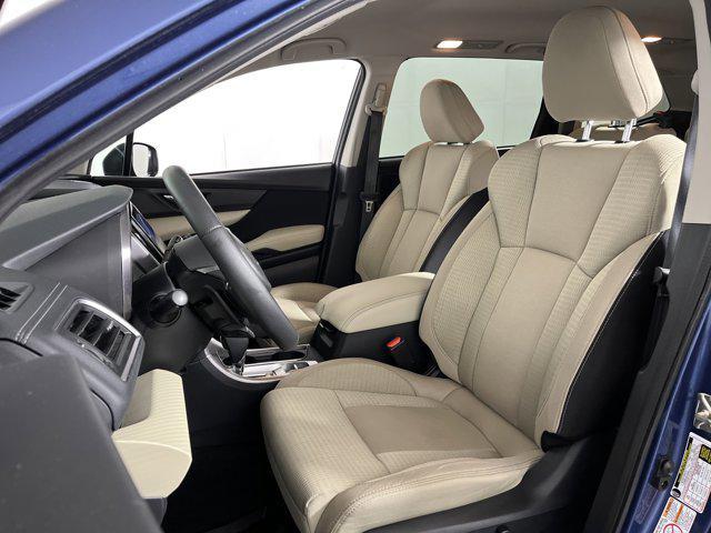used 2020 Subaru Ascent car, priced at $19,999