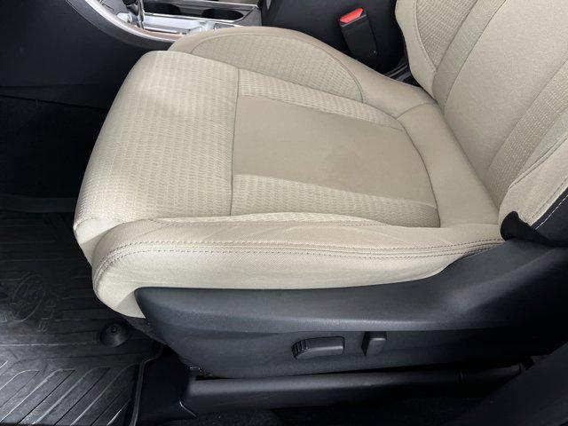 used 2020 Subaru Ascent car, priced at $19,999