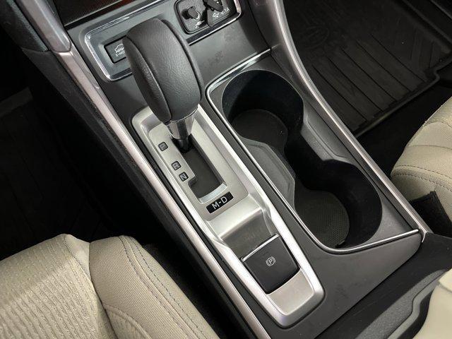 used 2020 Subaru Ascent car, priced at $19,999