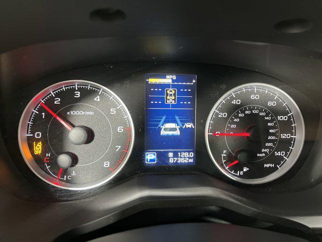 used 2020 Subaru Ascent car, priced at $19,999