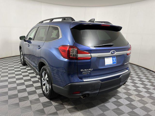 used 2020 Subaru Ascent car, priced at $19,999