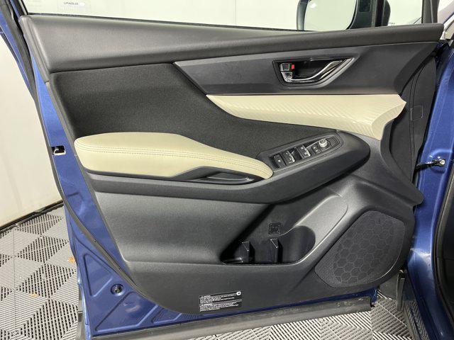 used 2020 Subaru Ascent car, priced at $19,999
