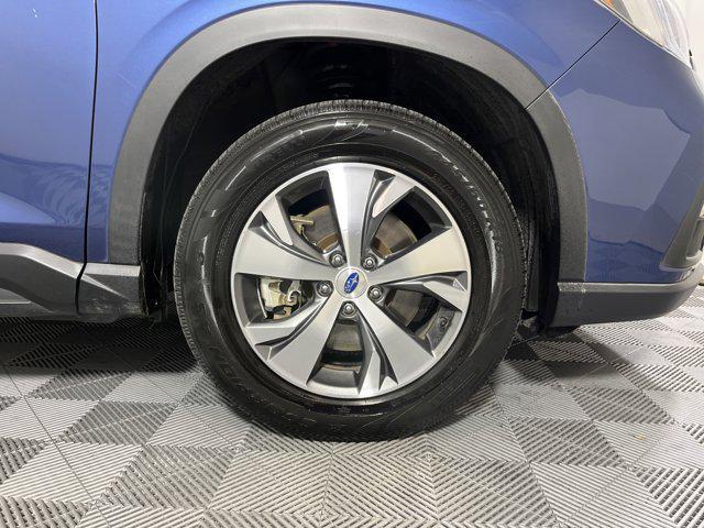 used 2020 Subaru Ascent car, priced at $19,999