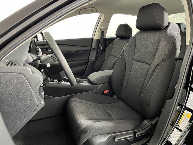 new 2025 Honda Accord car, priced at $26,991
