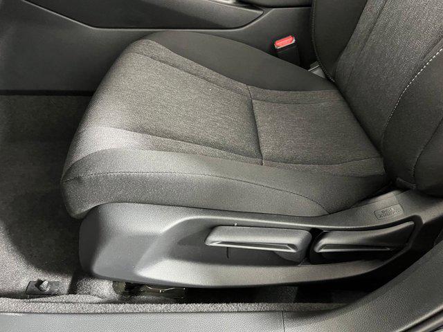 new 2025 Honda Accord car, priced at $26,991