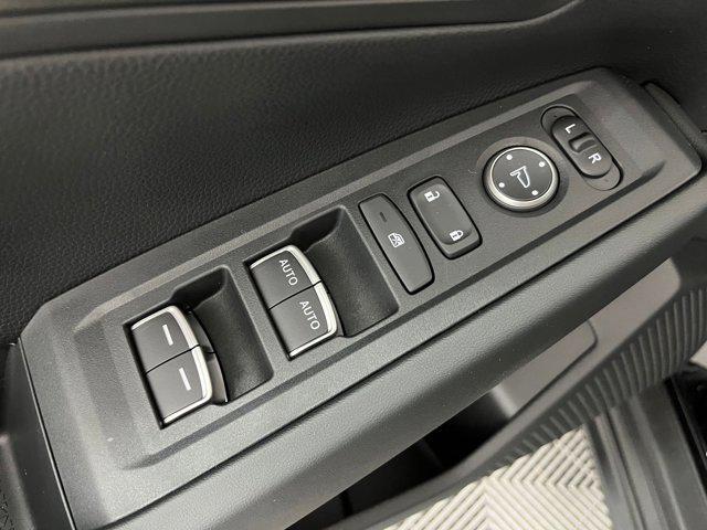 new 2025 Honda Accord car, priced at $26,991