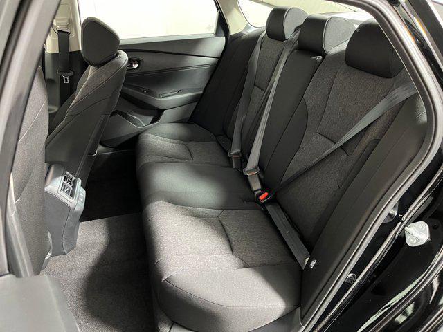 new 2025 Honda Accord car, priced at $26,991