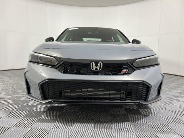 new 2026 Honda Civic Si car, priced at $31,131