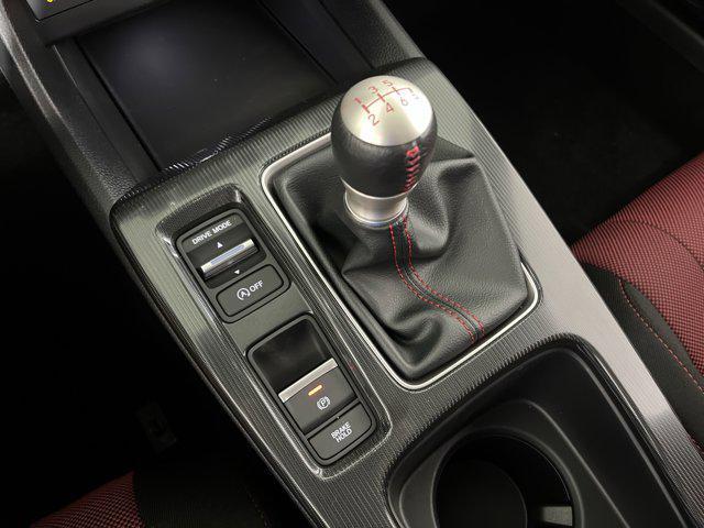 new 2026 Honda Civic Si car, priced at $31,131