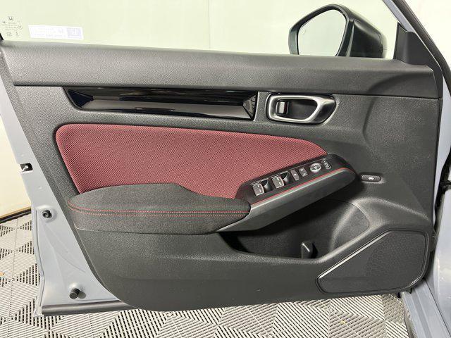 new 2026 Honda Civic Si car, priced at $31,131