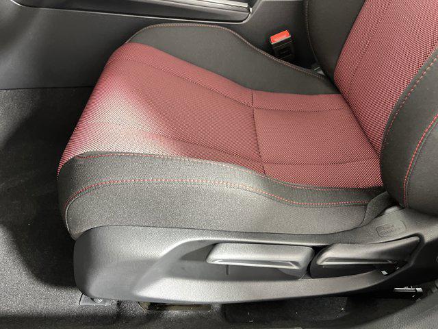 new 2026 Honda Civic Si car, priced at $31,131