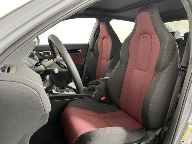 new 2026 Honda Civic Si car, priced at $31,131