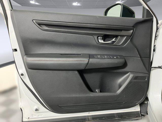 used 2024 Honda CR-V Hybrid car, priced at $30,497