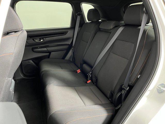 used 2024 Honda CR-V Hybrid car, priced at $30,497