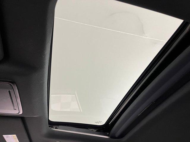 used 2024 Honda CR-V Hybrid car, priced at $30,497