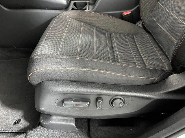 used 2024 Honda CR-V Hybrid car, priced at $30,497