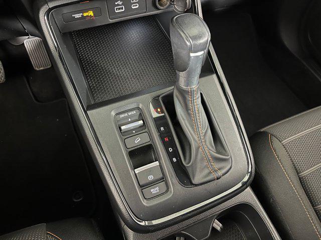 used 2024 Honda CR-V Hybrid car, priced at $30,497