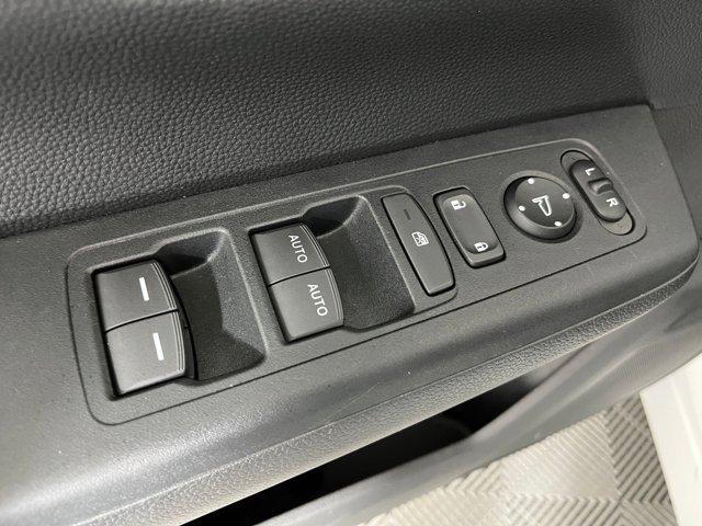 used 2024 Honda CR-V Hybrid car, priced at $30,497