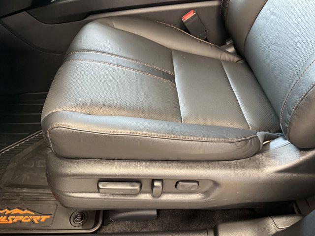 new 2025 Honda Ridgeline car, priced at $45,681