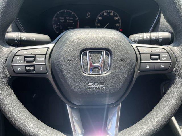 new 2025 Honda CR-V car, priced at $32,691