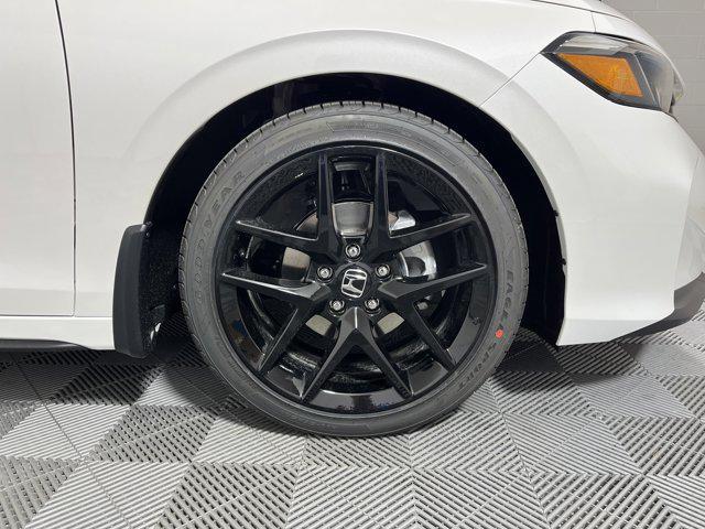 new 2025 Honda Civic car, priced at $27,751